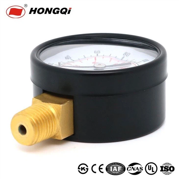 pressure gage