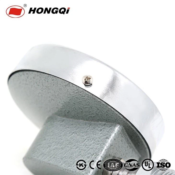 60/100/150mm High Precision Bi- Metal Thermometer